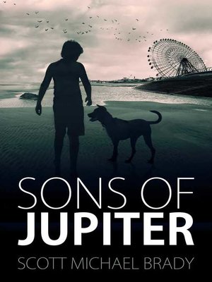 cover image of Sons of Jupiter